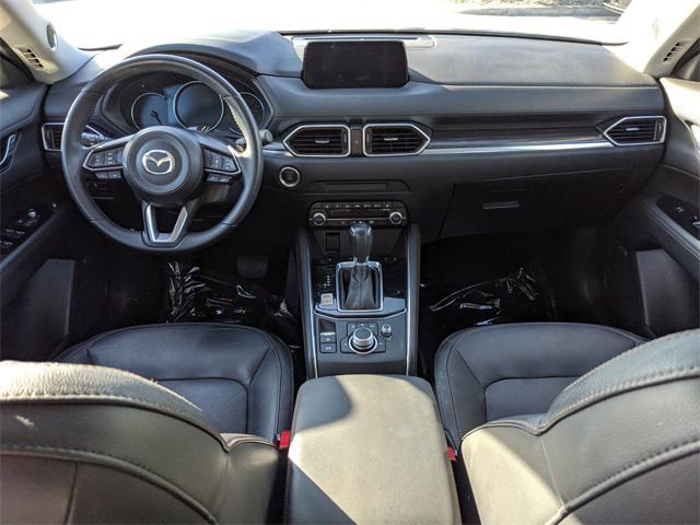 used 2020 Mazda CX-5 car, priced at $22,295