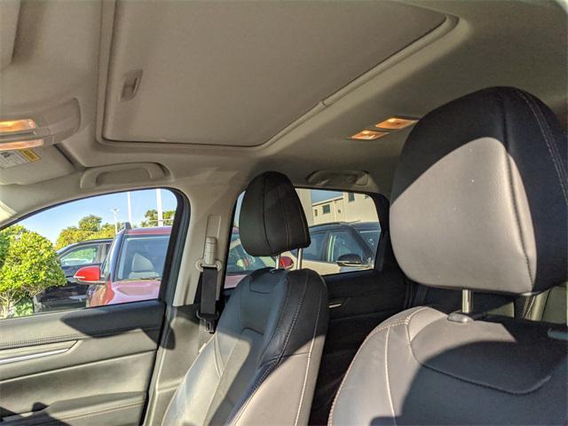 used 2020 Mazda CX-5 car, priced at $22,295