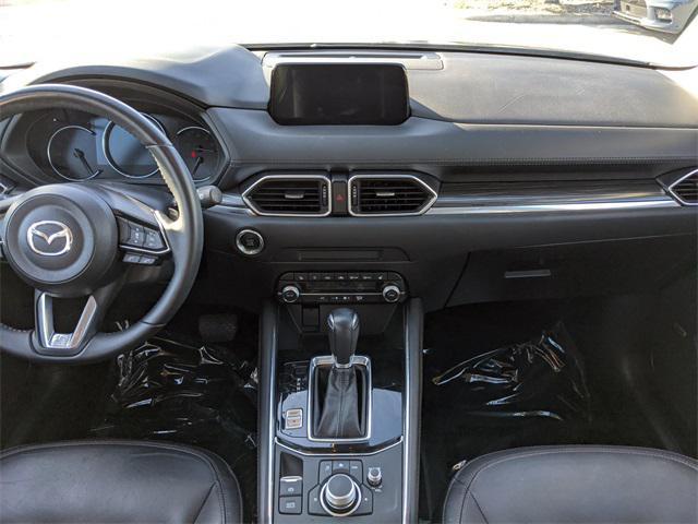 used 2020 Mazda CX-5 car, priced at $22,295