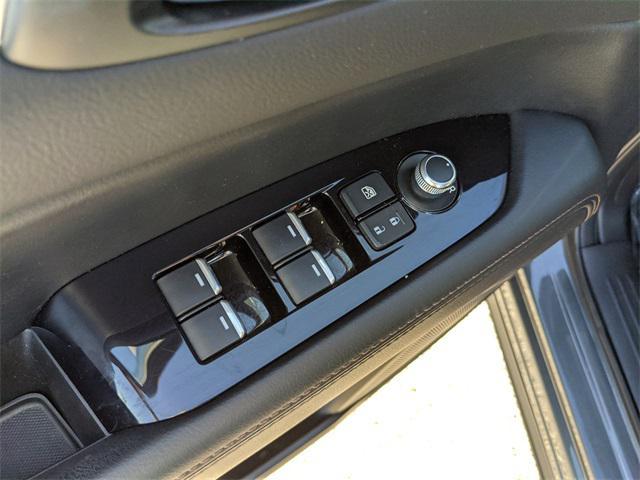 used 2020 Mazda CX-5 car, priced at $22,295