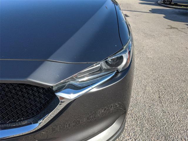 used 2020 Mazda CX-5 car, priced at $22,295