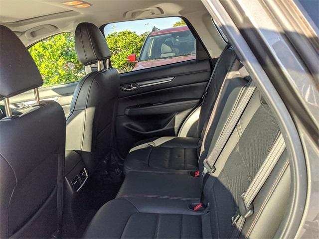 used 2020 Mazda CX-5 car, priced at $22,295