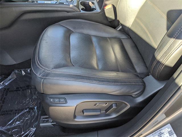 used 2020 Mazda CX-5 car, priced at $22,295