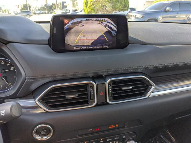 used 2020 Mazda CX-5 car, priced at $22,295