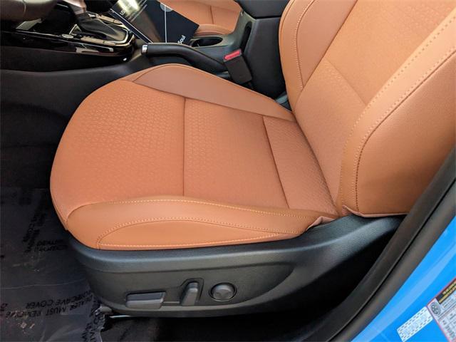 new 2025 Kia Soul car, priced at $26,226