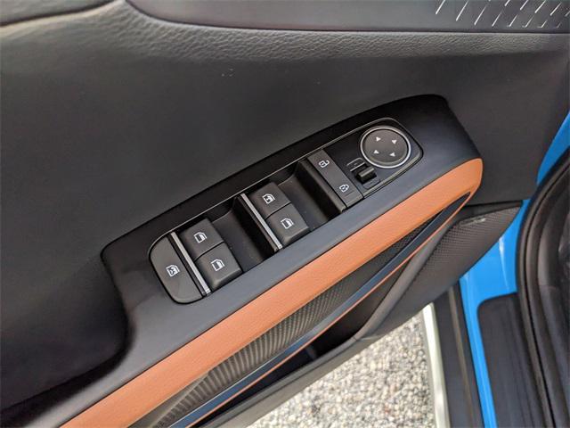 new 2025 Kia Soul car, priced at $26,226