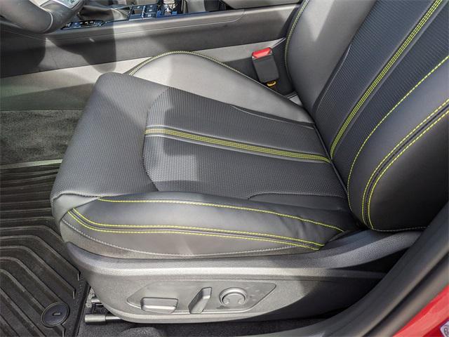 new 2025 Kia K5 car, priced at $34,145