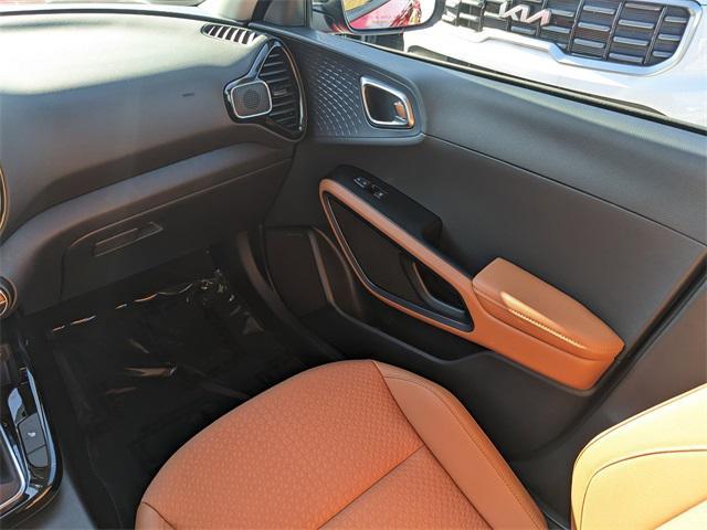 new 2025 Kia Soul car, priced at $26,026