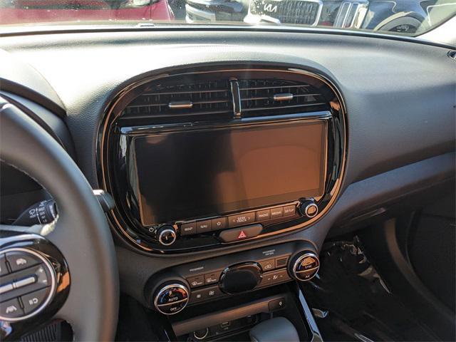 new 2025 Kia Soul car, priced at $26,026