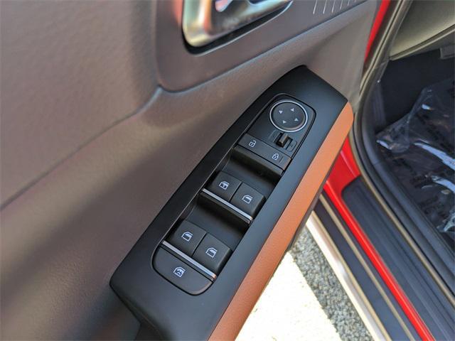 new 2025 Kia Soul car, priced at $26,026