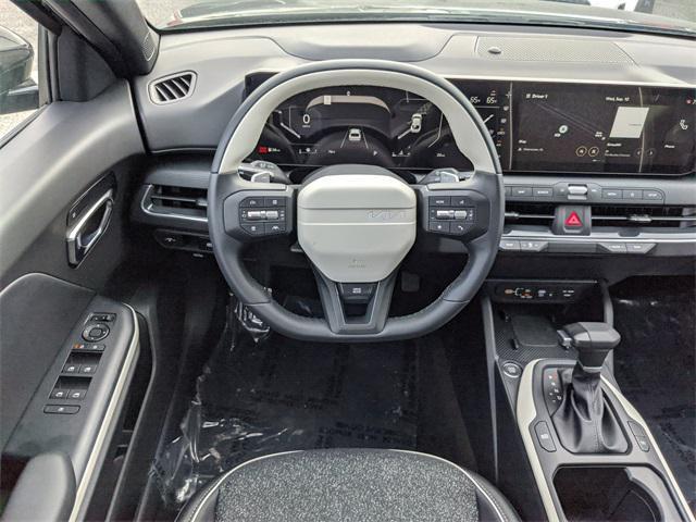 new 2025 Kia K4 car, priced at $24,749