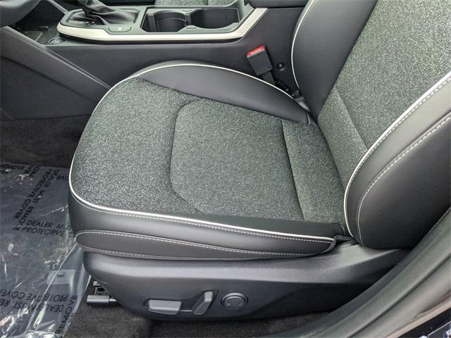 new 2025 Kia K4 car, priced at $24,749