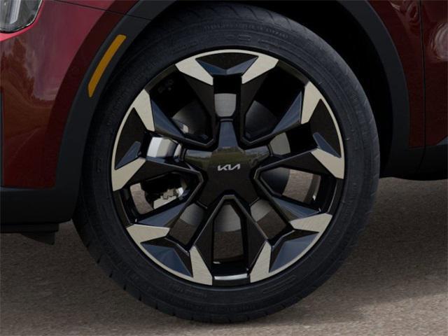 new 2025 Kia Sorento car, priced at $41,325