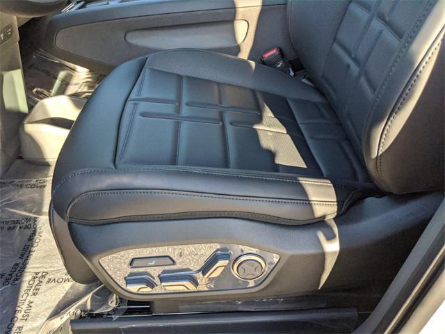 new 2026 Kia EV9 car, priced at $61,352