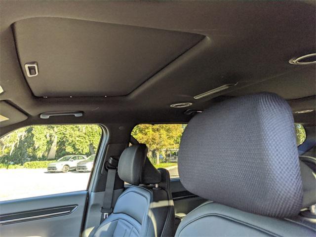 new 2026 Kia EV9 car, priced at $61,352