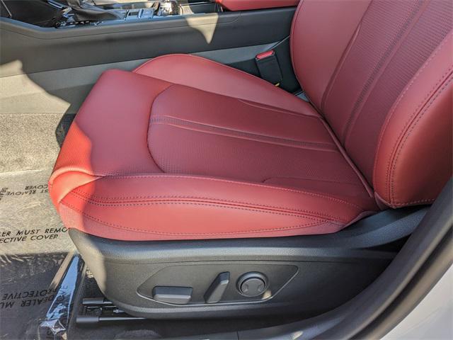new 2025 Kia K5 car, priced at $29,357