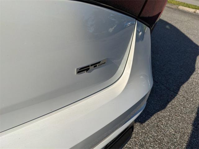 new 2025 Kia K5 car, priced at $29,357