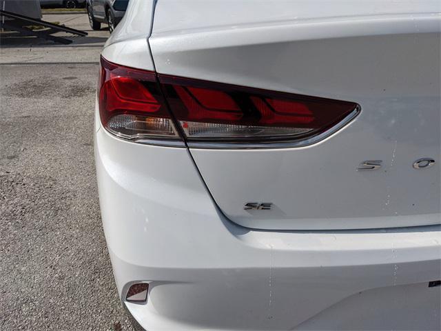 used 2019 Hyundai Sonata car, priced at $12,988