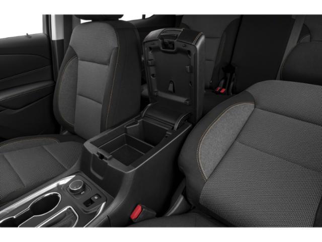 used 2021 Chevrolet Traverse car, priced at $16,995