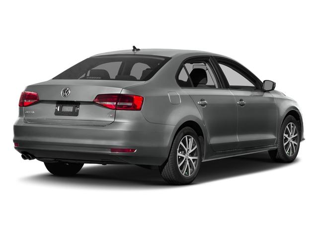 used 2016 Volkswagen Jetta car