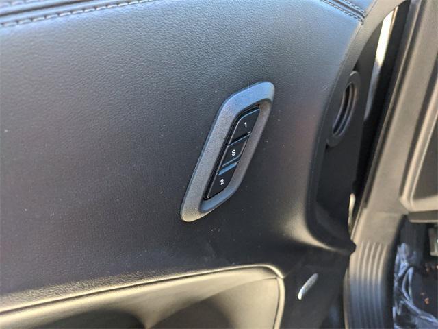 used 2021 Dodge Challenger car, priced at $21,485