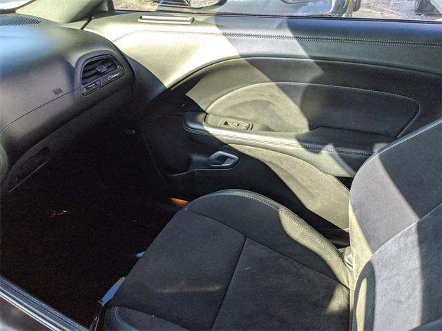 used 2021 Dodge Challenger car, priced at $21,485