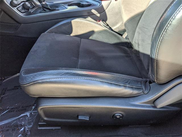 used 2021 Dodge Challenger car, priced at $21,485