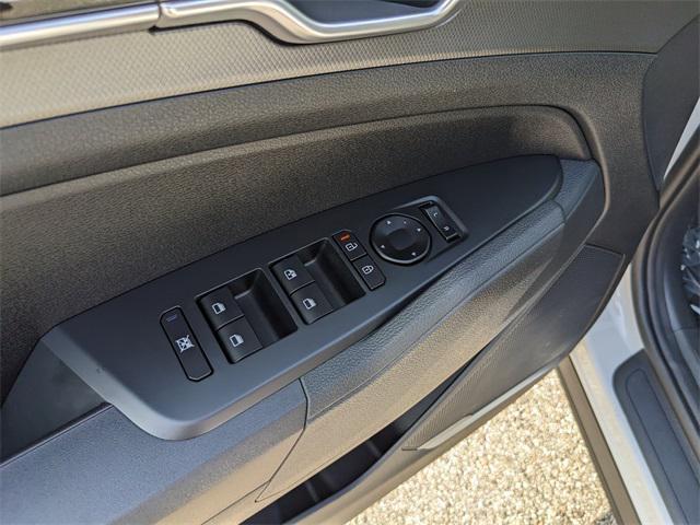 new 2026 Kia Sportage car, priced at $31,560