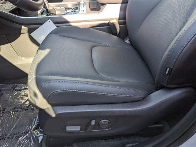 new 2026 Kia Carnival car, priced at $50,658