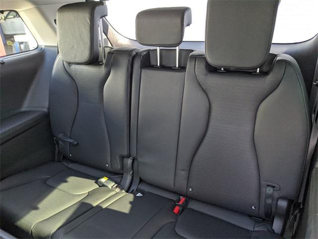 new 2026 Kia Carnival car, priced at $50,658