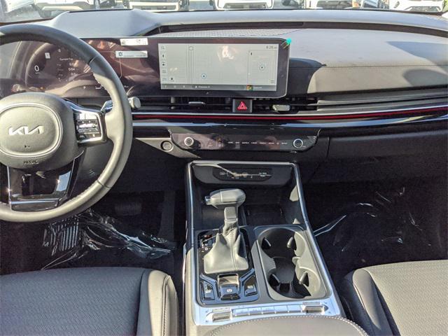 new 2026 Kia Carnival car, priced at $50,658