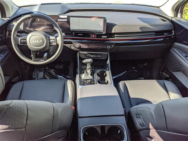 new 2026 Kia Carnival car, priced at $50,658