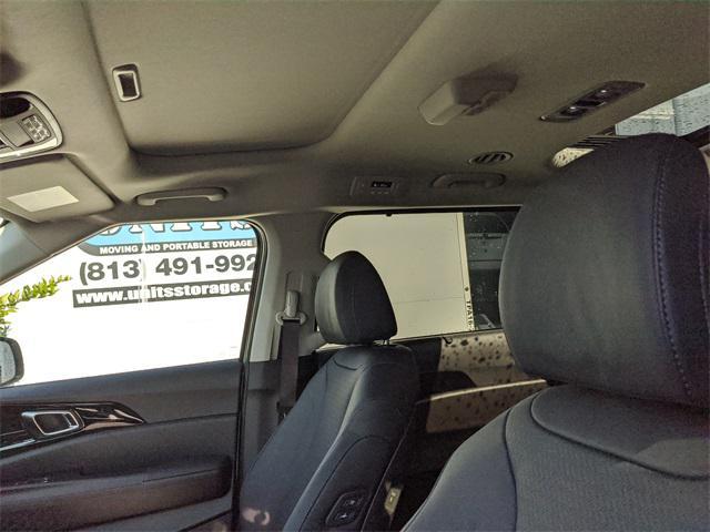 new 2026 Kia Carnival car, priced at $50,658