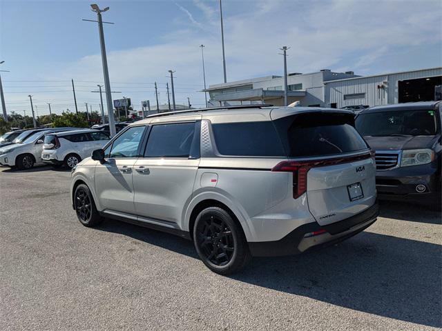 new 2026 Kia Carnival car, priced at $50,658