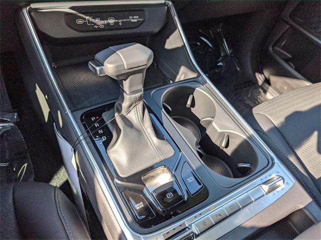 new 2026 Kia Carnival car, priced at $50,658
