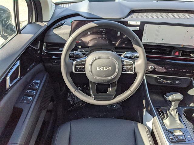 new 2026 Kia Carnival car, priced at $50,658