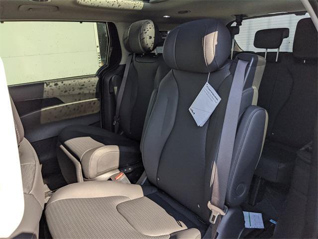 new 2026 Kia Carnival car, priced at $50,658