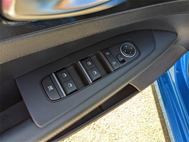 used 2023 Kia Forte car, priced at $19,422