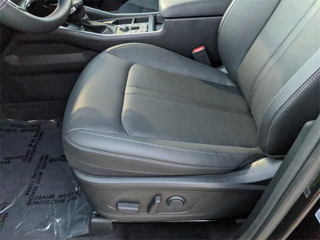 new 2026 Kia Sorento car, priced at $35,535