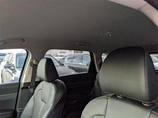 new 2026 Kia Sorento car, priced at $35,535