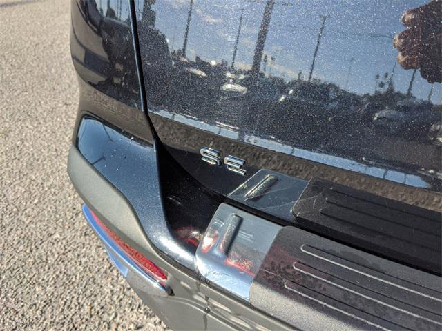 used 2022 Volkswagen Taos car, priced at $19,995