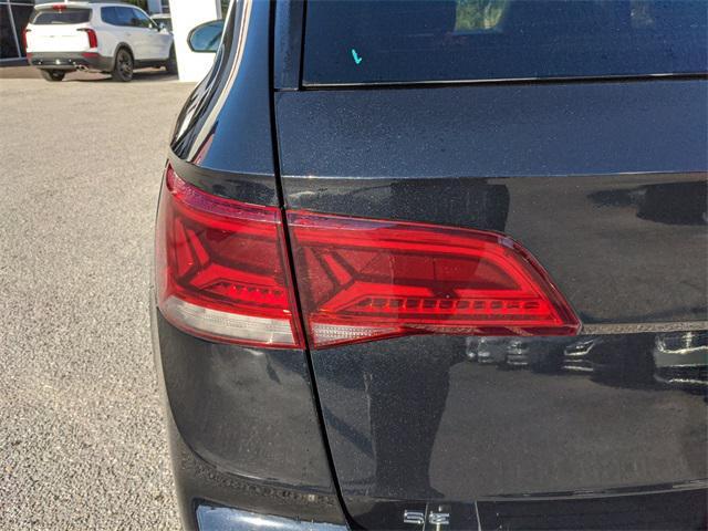 used 2022 Volkswagen Taos car, priced at $19,995