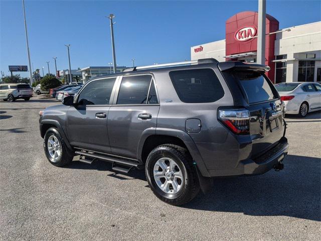 used 2022 Toyota 4Runner car, priced at $37,995