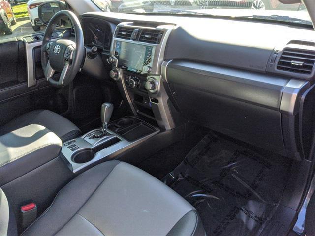 used 2022 Toyota 4Runner car, priced at $37,995