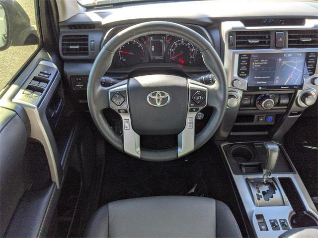 used 2022 Toyota 4Runner car, priced at $37,995