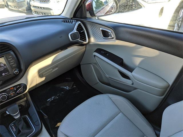 used 2023 Kia Soul car, priced at $16,995