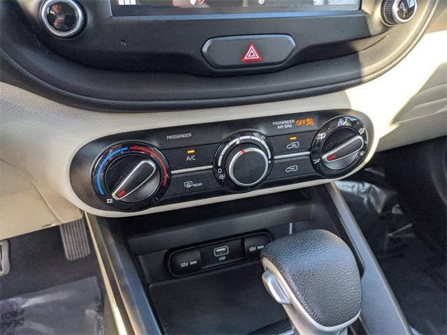 used 2023 Kia Soul car, priced at $16,995