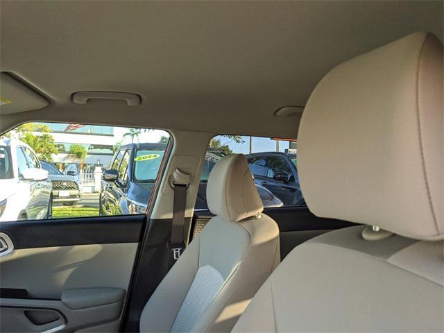 used 2023 Kia Soul car, priced at $16,995