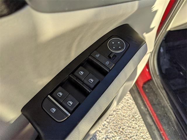 used 2023 Kia Soul car, priced at $16,995