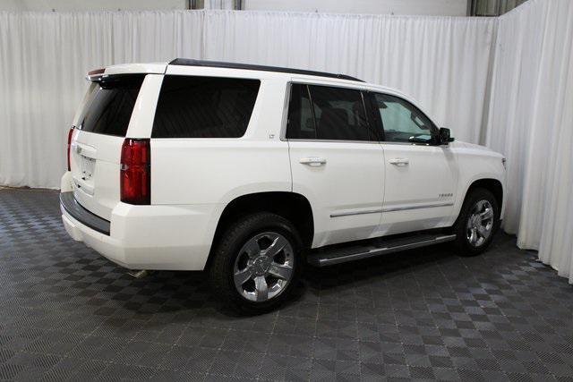 used 2019 Chevrolet Tahoe car, priced at $32,000